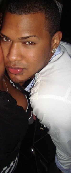 Date this beautiful Dominican Republic man Jose from Santo Domingo DO4452