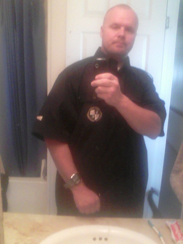 Date this cute United States man Justice5 from Gladwin US6290