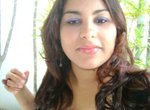 hot Dominican Republic girl Joana from Santiago DO4455