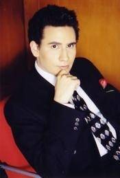 Date this lovely United States man John from York US6301