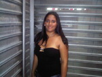 passionate Dominican Republic girl Katia from Santiago DO4468