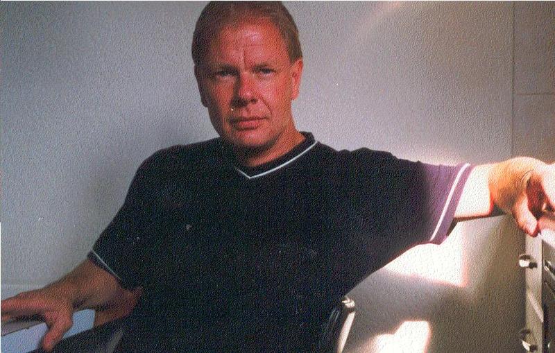 Date this charming Netherlands man Rob(ert) from Oldenzaal NL107