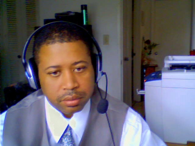 Date this charming United States man Bernard from Wildwood US6317