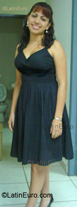 Date this fun Honduras girl Karen from Tegucigalpa HN191