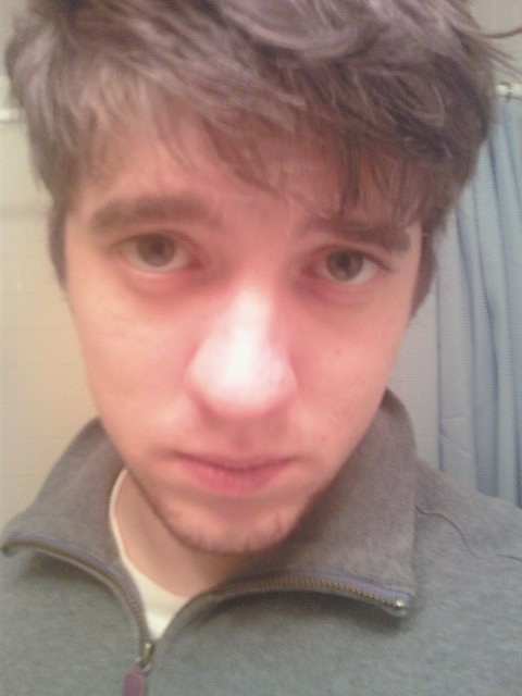 Date this delightful United States man TheSomberlain from Manassas US6349