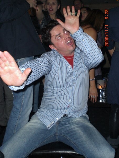 Date this tall Norway man Kenneth from Drammen NO105