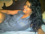 stunning Dominican Republic girl Melissa from Santiago DO4494