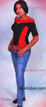pretty Dominican Republic girl Kirsiss from San Francisco De Macoris DO4496