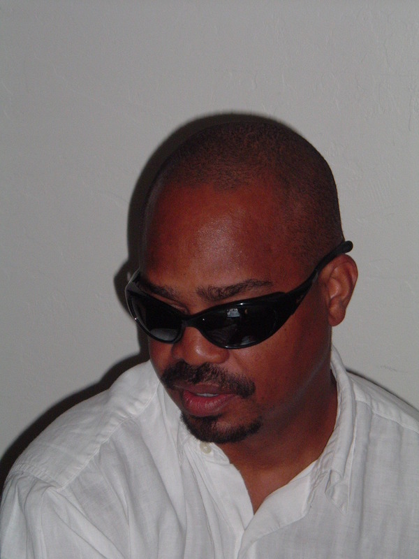 Date this athletic United States man Rodney from San Diego US6361