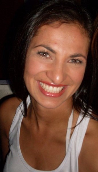 Date this cute Colombia girl ZARA from Bogota CO4415