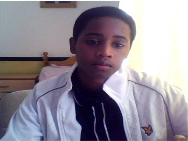 Date this hot United Kingdom man Mohamed from London GB361