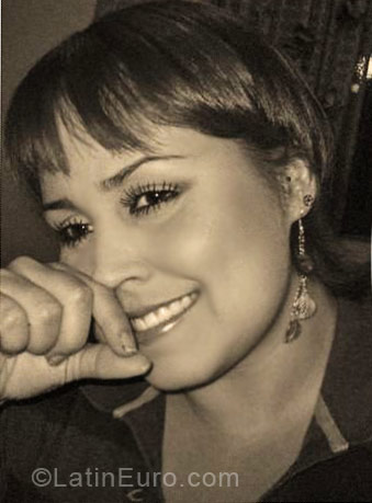 Date this stunning Colombia girl Olga from Medellin CO4426