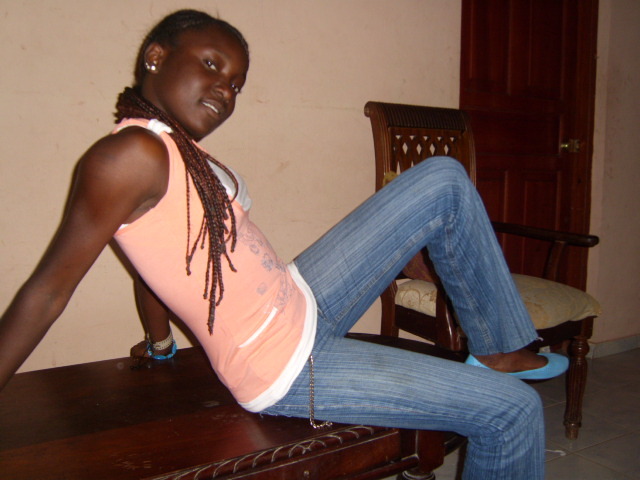 Date this fun Dominican Republic girl Mirta from Santiago De Los Caballeros DO4514