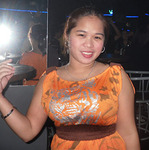 stunning Philippines girl MARITESS from Manila City PH288