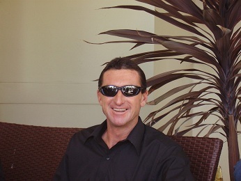 Date this charming Austria man Waynebomber519 from Perth AT23