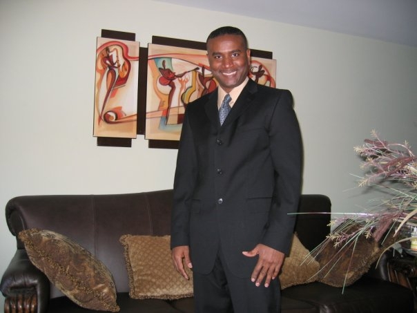 Date this exotic United States man Anthony from Rockaway US6378