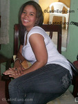 delightful Dominican Republic girl Mayi from Santo Domingo DO4520
