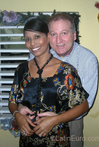 Date this funny Dominican Republic girl Thanks LatinEuro !!!! from  DO4525