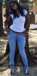 cute Dominican Republic girl Teofila from Santo Dmingo DO4528