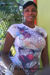 stunning Dominican Republic girl Johanny from Montecristi DO5842