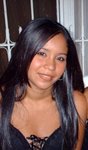 luscious Colombia girl Cris from Cali CO4443