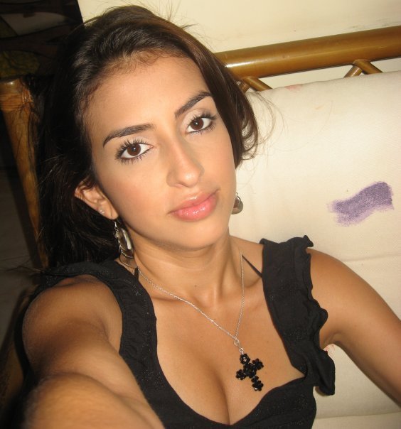 Date this georgeous Colombia girl G. ALEJANDRA from Neiva CO6699