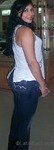 passionate Colombia girl Norma from Villavicencio CO4456