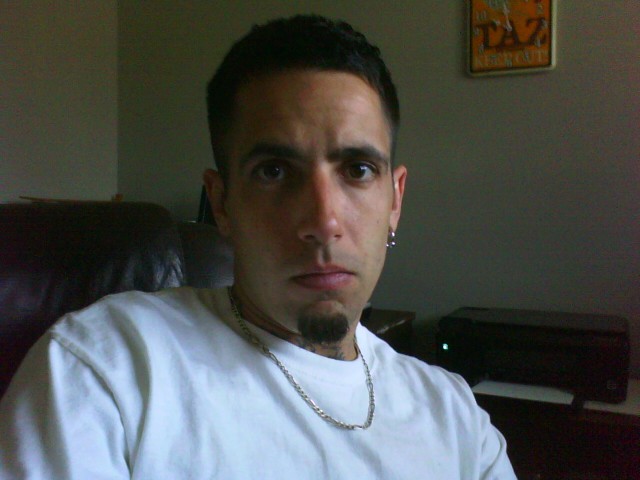 Date this good-looking United States man InkMan26 from Westland US6423