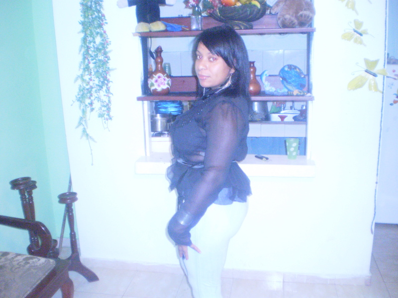 Date this beautiful Dominican Republic girl Lourdes lara from santo domingo DO4546