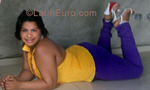 nice looking Dominican Republic girl Yoelis from Navarrete DO5946