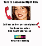 hot Brazil girl Talk to Someone from  BR3248