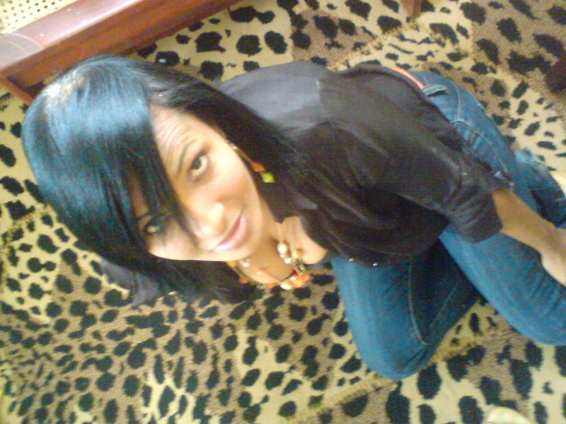Date this young Dominican Republic girl Rosa nolasco from Santo Domingo DO4569
