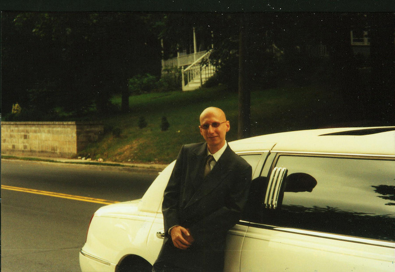 Date this hot United States man Gekko from New York City US6432