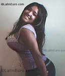 beautiful Dominican Republic girl Kenia from Santiago DO4583