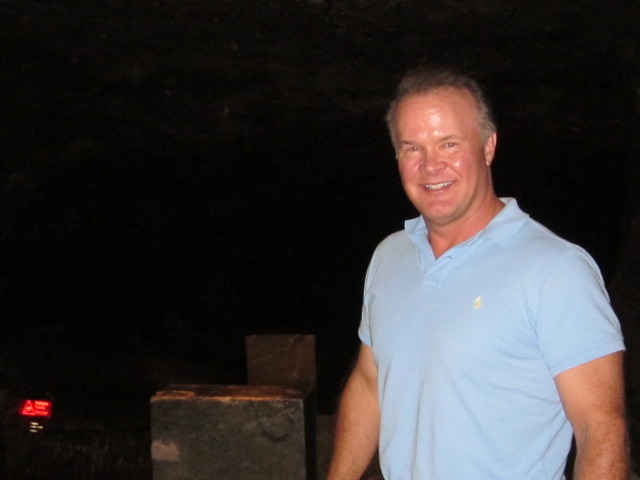 Date this stunning United States man FunLovingTim from Charlotte US6450