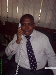 passionate Any Country man  from Lagos NG285