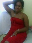 cute Dominican Republic girl Carmelina from Sto Dgo DO4593