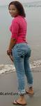 hard body Dominican Republic girl Yajaira from Santo Domingo DO4597