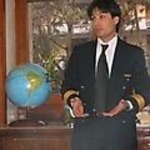 fun United States man David from Los Angeles US6468