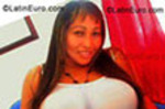 charming Colombia girl Amalfi Sandra from Cali CO6313