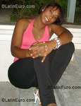 young Dominican Republic girl Marisol from Higuey DO4598