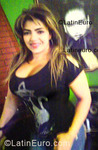 good-looking Colombia girl Luna from Medellin CO4481