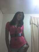 Date this happy Dominican Republic girl Carol from Cotui DO4601