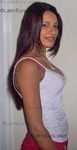 passionate Dominican Republic girl Lency Maria from Santo Domingo DO4604