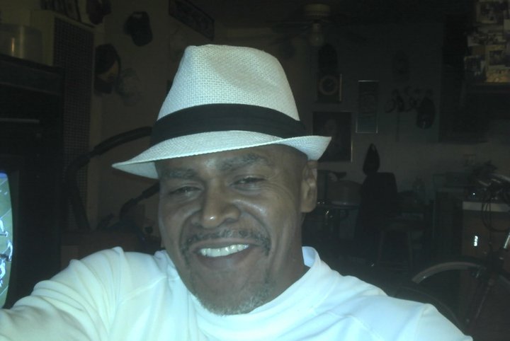 Date this gorgeous United States man Bruchon from San Diego US6480