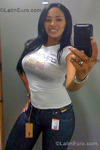 passionate Dominican Republic girl Carolina from Santo Domingo DO5723