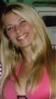 Date this exotic Brazil girl Ktia from Porto Alegre BR4561