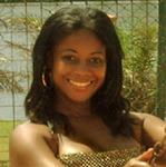 red-hot Brazil girl Roqueline from Salvador BR6177