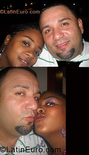 Date this happy Brazil girl Thanks LatinEuro !!!! from  BR3268