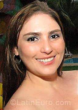 Date this tall Brazil girl Beta from Sao Jose do Rio Preto BR3270